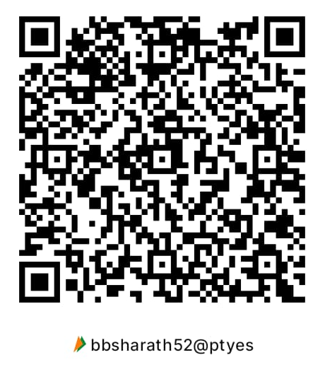 UPI QR